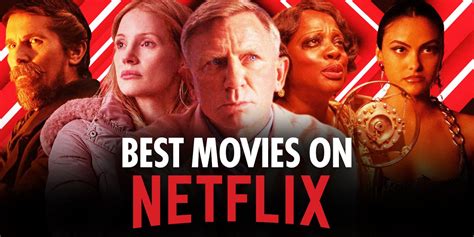 neatmovies|The 25 Best Movies on Netflix to Stream Right Now 